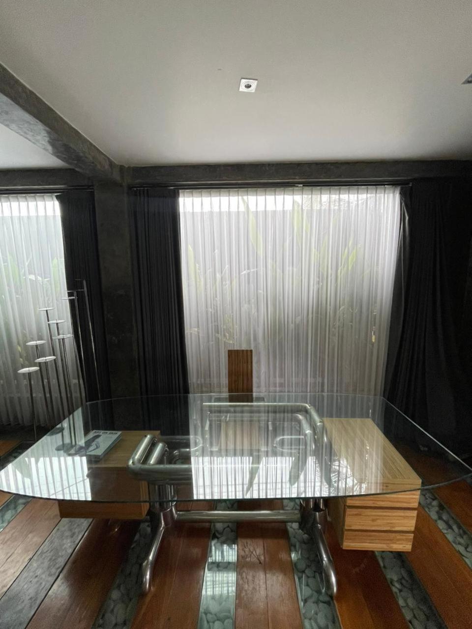 Saga Villas Ultra Seminyak  Exterior photo