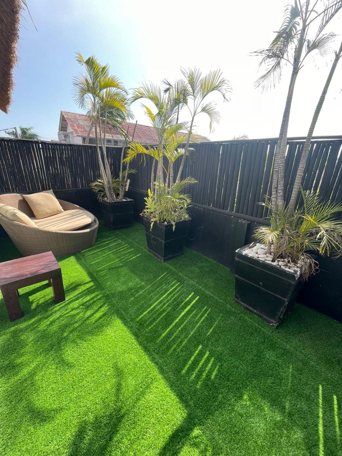Saga Villas Ultra Seminyak  Exterior photo